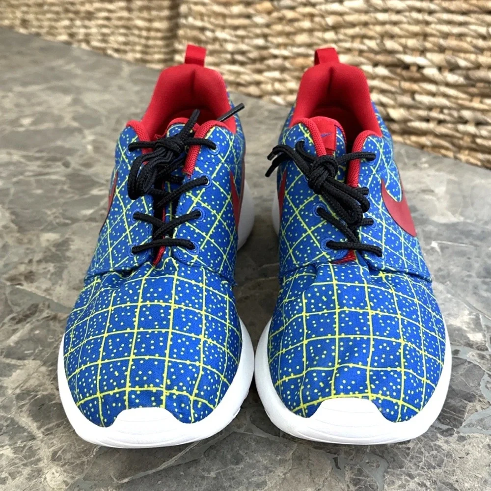 NIKE ROSHE Run Nike Tech All Hands Meeting Dylan Raasch Tinker Hatfield 5.5Y